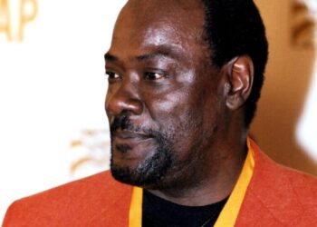 Ronald LaPread, Commodores’ co-founder and bassist, dies at 75