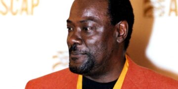 Ronald LaPread, Commodores’ co-founder and bassist, dies at 75