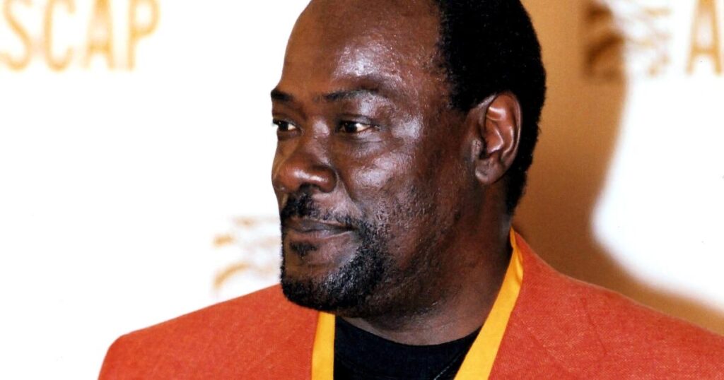 Ronald LaPread, Commodores’ co-founder and bassist, dies at 75