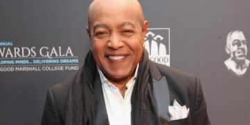 Peabo Bryson, R&B singer known for Disney classics, dies at 75