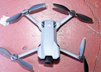 FBI seizes drones, cites pilots near SoFi Stadium during the World Cup