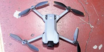 FBI seizes drones, cites pilots near SoFi Stadium during the World Cup
