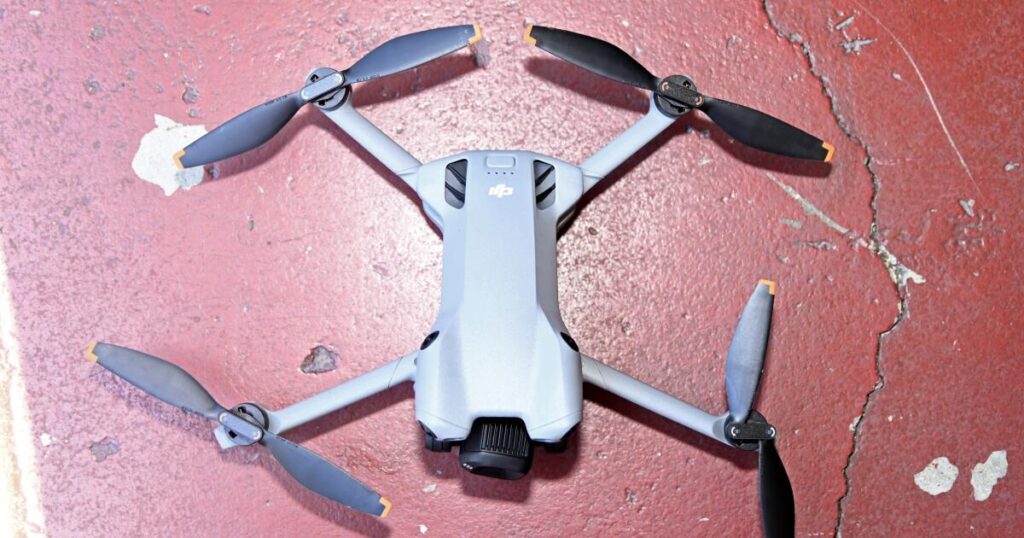FBI seizes drones, cites pilots near SoFi Stadium during the World Cup