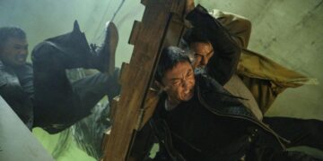 Get knocked out by the innovative fighting style of ‘The Furious,’ the future of action cinema