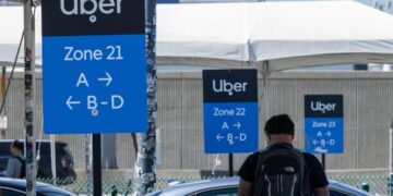 Newsom blesses Uber ballot measure truce — but fight over car crash lawsuits continues