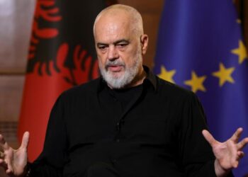 Albania’s leader defends Kushner-linked luxury development