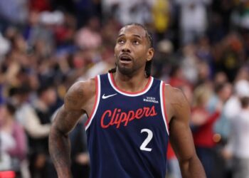 Clippers’ Kawhi Leonard was the worst free-agent signing in L.A. history