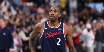 Clippers’ Kawhi Leonard was the worst free-agent signing in L.A. history
