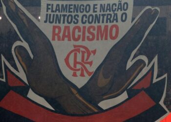 Brazil detains Spanish citizen in the latest detention of foreigners for racism