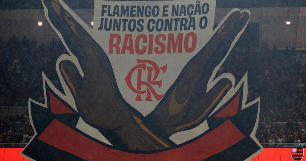 Brazil detains Spanish citizen in the latest detention of foreigners for racism