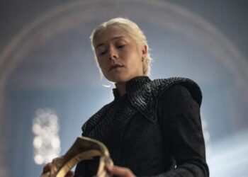 No time to rewatch ‘House of the Dragon’? Here’s everything to know for Season 3