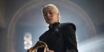 No time to rewatch ‘House of the Dragon’? Here’s everything to know for Season 3