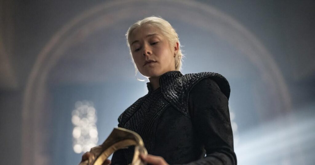 No time to rewatch ‘House of the Dragon’? Here’s everything to know for Season 3
