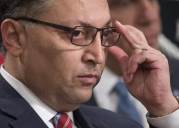Paramount’s Delrahim slams ‘fear-mongering’ and partisan politics clouding Warner Bros. deal