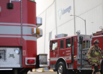 L.A. voters will be asked to increase taxes, yet again. Will they do it for firefighters?