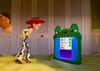 Thirty years and $3 billion later, ‘Toy Story’ is still one of Disney’s surest bets