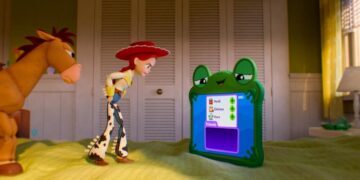 Thirty years and $3 billion later, ‘Toy Story’ is still one of Disney’s surest bets