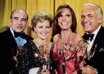 The Emmys’ new Legacy Award for classic TV shows, explained