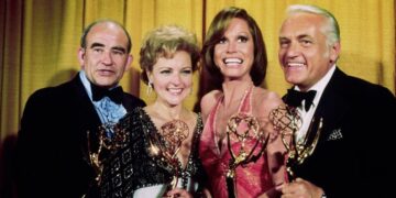 The Emmys’ new Legacy Award for classic TV shows, explained