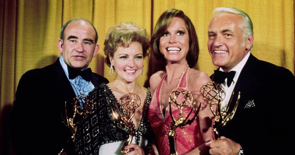 The Emmys’ new Legacy Award for classic TV shows, explained
