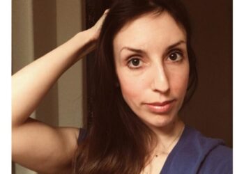 Aurora Phelps, who lured older men with dating apps, sentenced to 37 years in retiree’s disappearance