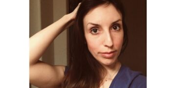 Aurora Phelps, who lured older men with dating apps, sentenced to 37 years in retiree’s disappearance