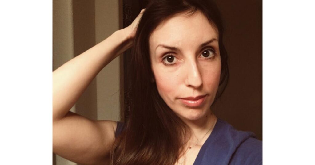 Aurora Phelps, who lured older men with dating apps, sentenced to 37 years in retiree’s disappearance