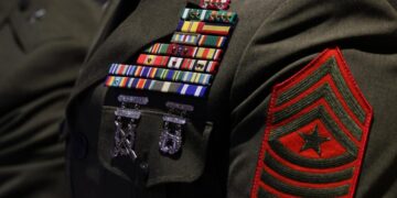 U.S. military leaders are enabling Trump’s lawlessness