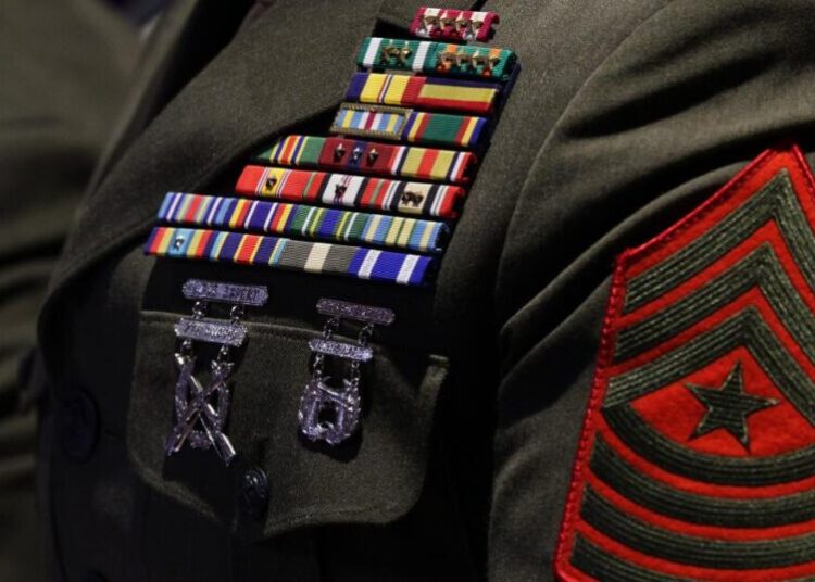 U.S. military leaders are enabling Trump’s lawlessness