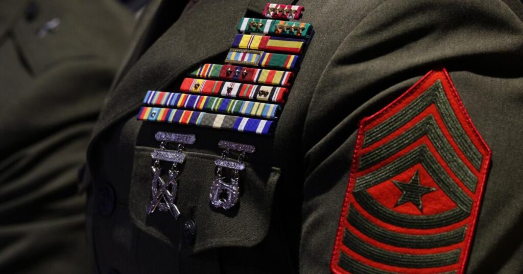 U.S. military leaders are enabling Trump’s lawlessness