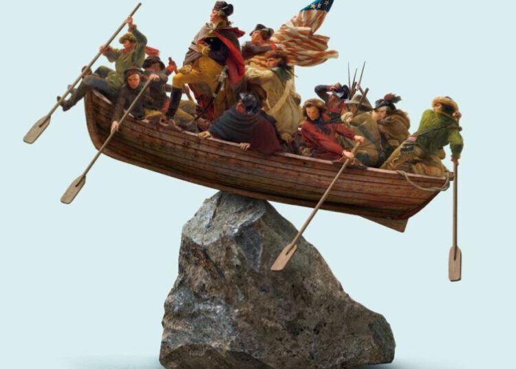 How the American experiment could last another 250 years