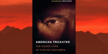 The guru who loved to lie: The wild celebrity and dark secrets of author Carlos Castaneda