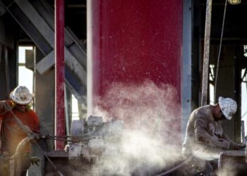 In California’s ‘Lithium Valley,’ students are training for jobs that don’t yet exist