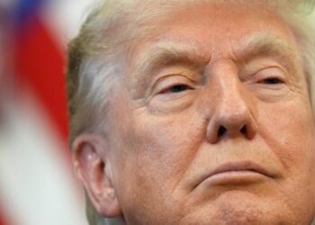 Judge extends block on Trump’s $1.8-billion ‘Anti-Weaponization Fund’