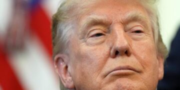 Judge extends block on Trump’s $1.8-billion ‘Anti-Weaponization Fund’