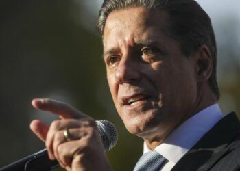 Carvalho was threatened with possible dismissal before he resigned as LAUSD superintendent