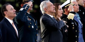 The U.S. is investigating two more Mexican governors for connections to cartels