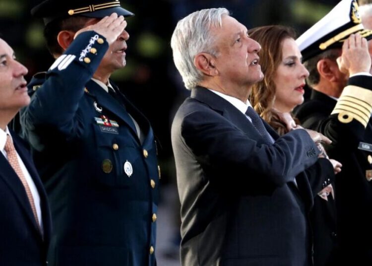 The U.S. is investigating two more Mexican governors for connections to cartels