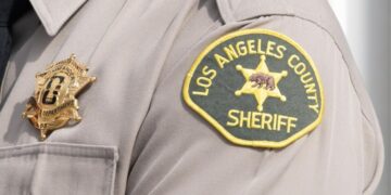 Two beatings, shooting by L.A. sheriff’s deputies at center of watchdog records lawsuit