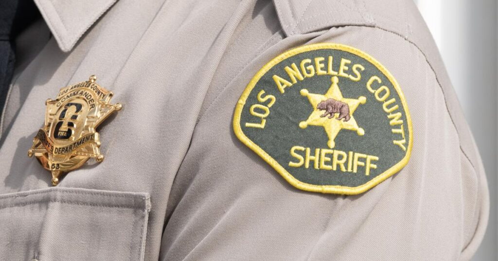 Two beatings, shooting by L.A. sheriff’s deputies at center of watchdog records lawsuit