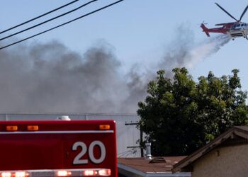 L.A. state of emergency: What we know about Boyle Heights fire