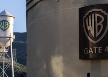 Paramount’s $111-billion Warner Bros. acquisition clears key hurdle