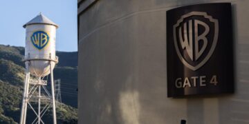 Paramount’s $111-billion Warner Bros. acquisition clears key hurdle