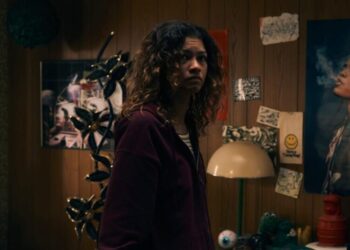 ‘Euphoria’ has ended after three seasons. Why Sam Levinson wanted to honor Angus Cloud with the finale