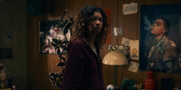 ‘Euphoria’ has ended after three seasons. Why Sam Levinson wanted to honor Angus Cloud with the finale