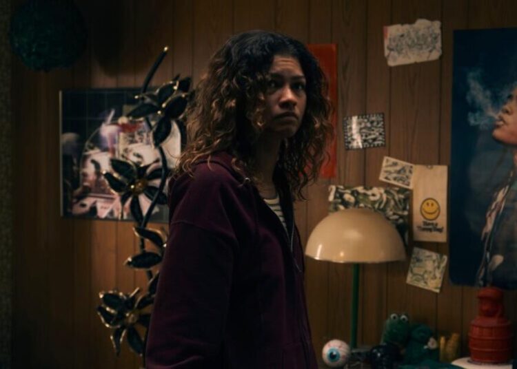 ‘Euphoria’ has ended after three seasons. Why Sam Levinson wanted to honor Angus Cloud with the finale