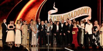 Tony Awards 2026: “Schmigadoon!” wins best musical in a season saved by revivals
