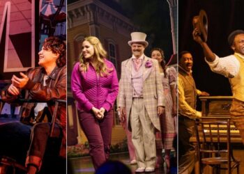 Tony Awards 2026: The complete winners list