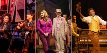Tony Awards 2026: The complete winners list
