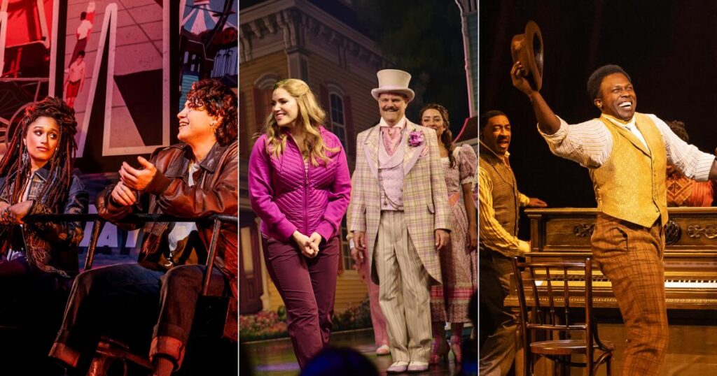 Tony Awards 2026: The complete winners list
